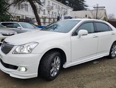 Toyota Majesta