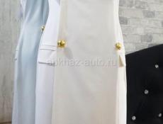 Продается дизайнерское платье