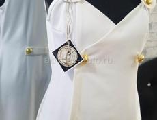 Продается дизайнерское платье