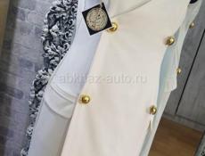 Продается дизайнерское платье