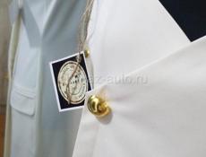 Продается дизайнерское платье