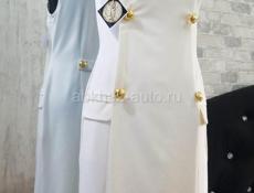 Продается дизайнерское платье