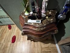 Продаю диван и комод 