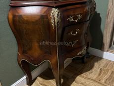 Продаю диван и комод 