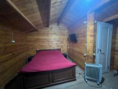 Сдам  домики посуточно летом 