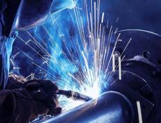 Сварочные работы любой сложности.