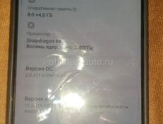 обменяю Redmi Note 13 на Любой айфон с 12 модели