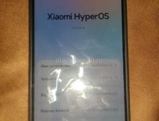 обменяю Redmi Note 13 на Любой айфон с 12 модели