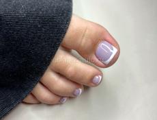 3000 ЗА МАНИКЮР И ПЕДИКЮР 