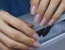 3000 ЗА МАНИКЮР И ПЕДИКЮР 