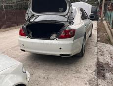 СРОЧНО ‼️ ЗАДНИЙ БАМПЕР НА МАРК Х 