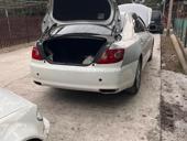 Срочно задний бампер на Марк х 