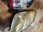  Фара и стоп приус 20