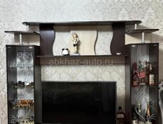 Тв стенка.Тумба под телевизор 