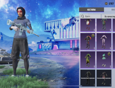 По поводу аккаунта писать на ватсап 