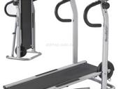 Беговая дорожка механическая