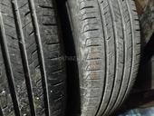 Продается комплект колёс 195/65/15.