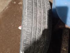 Продается комплект колёс 195/65/15.