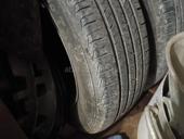 Продаю комплект колёс 