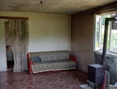 Продам жилой домик с участком 25 сот. земли в Гулрыпше