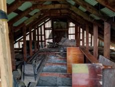 Продам жилой домик с участком 25 сот. земли в Гулрыпше