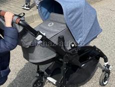 Детская коляска  