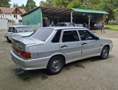 ВАЗ 2115 Самара