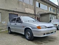 ВАЗ 2115 Самара