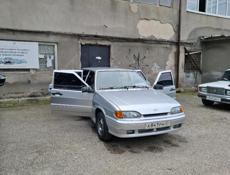 ВАЗ 2115 Самара