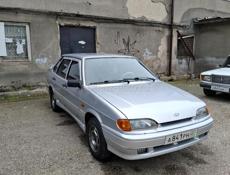 ВАЗ 2115 Самара