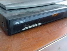 Цифровая приставка 