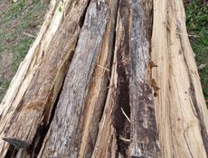 Продам колышки для забора длина ²м