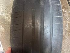 R17 255/45 255/45 R17 б/у шины 