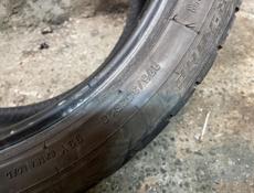 R18 275/35 275/35 R18 б/у шины