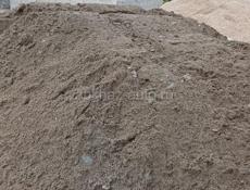 Продаем писок и землю чернозем