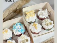 Творожный кулич/ пасха