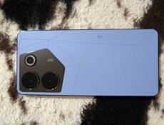 Текно камон 20 про 5G