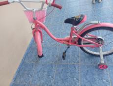 Прадаю велик