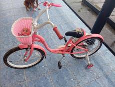 Прадаю велик