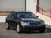 Maybach 57