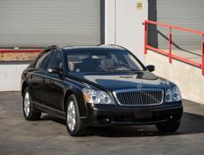Maybach 57