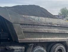 Песок отсев щебень гравер земля Булыги и т д 