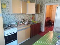 3--ёх комнатная квартира Ткварчал 