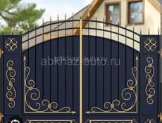 Сварочные работы 