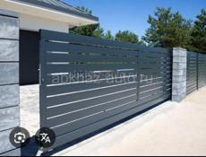 Сварочные работы 