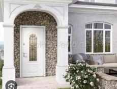 Сварочные работы 