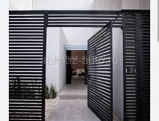 Сварочные работы 