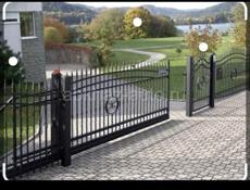 Сварочные работы 