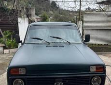 ВАЗ 2123 Нива