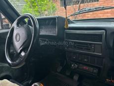ВАЗ 2123 Нива